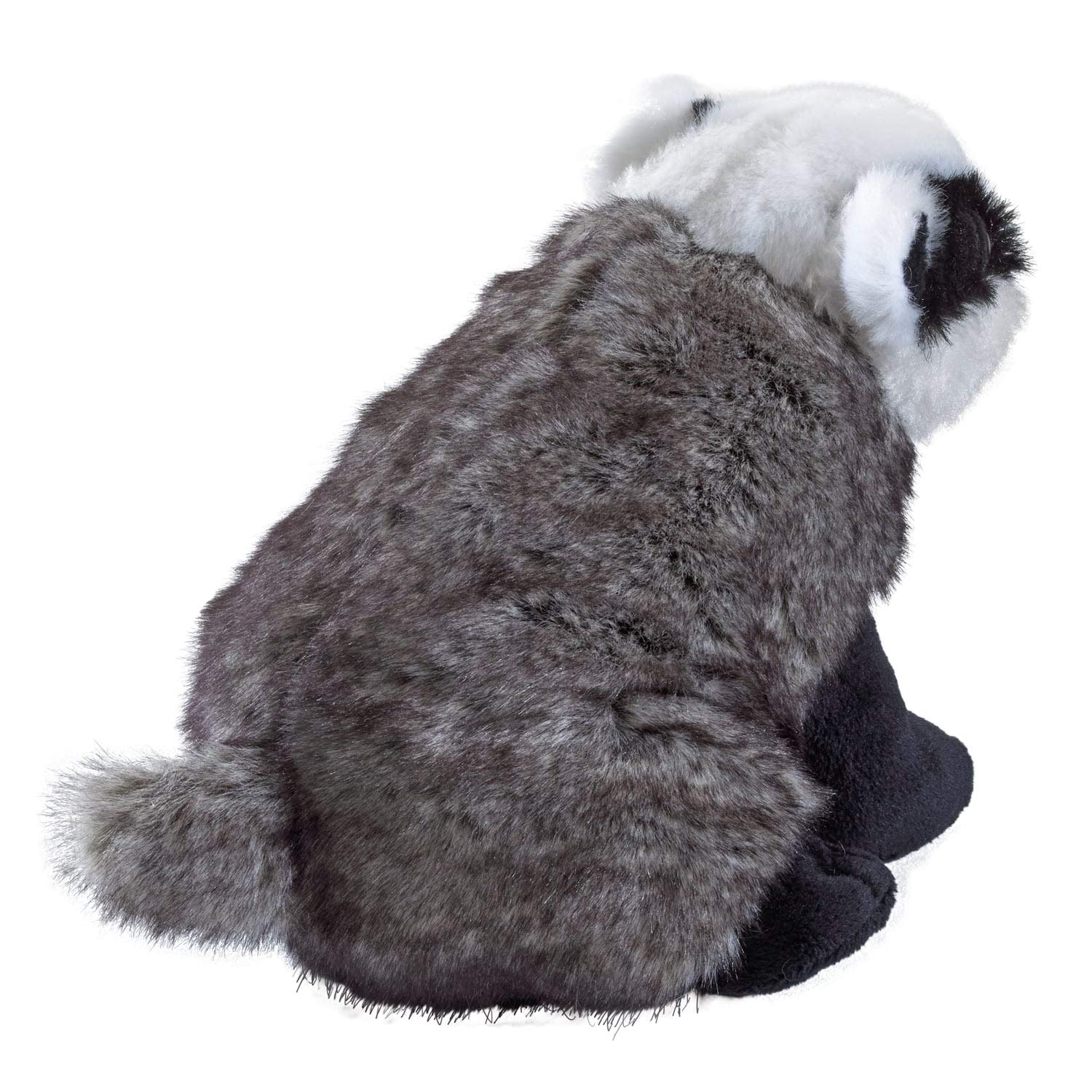La Noble Colección Peluche Hufflepuff Mascota De La Casa