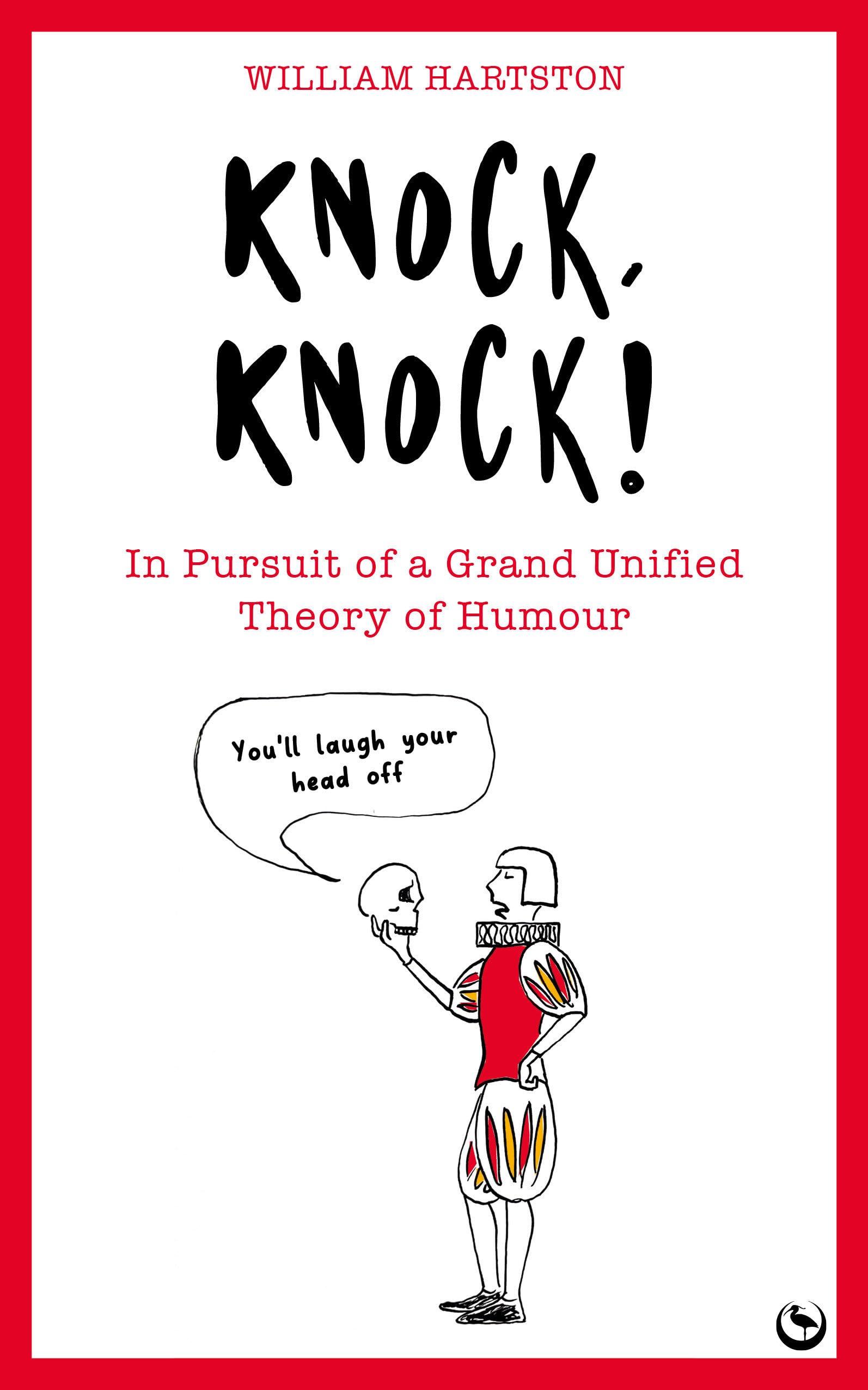 Knock, Knock!