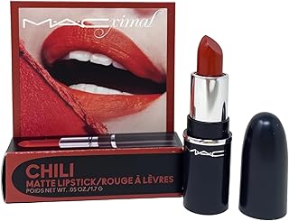 M·A·C Cosmetics Mini M·A·Cximal Matte Lipstic...