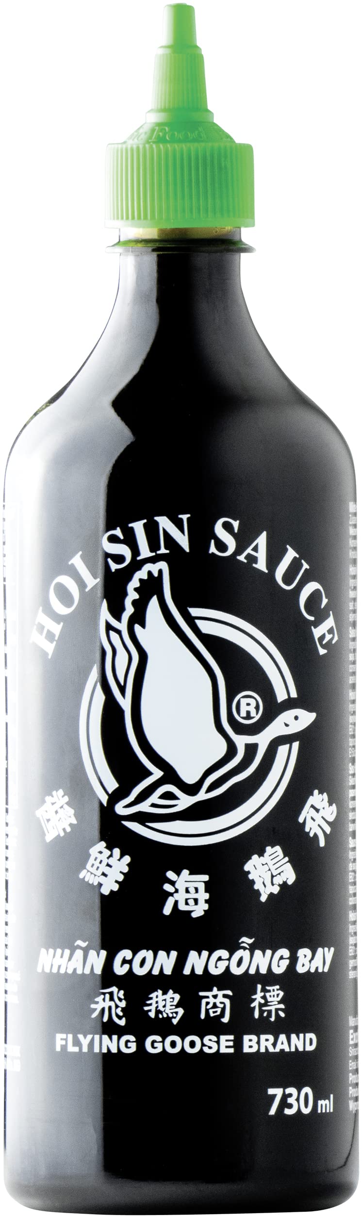 Flying Goose Salsa hoisin Lot de 2 2 x 730 ml