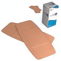 Algopix Similar Product 17 - Dynarex Adhesive Fabric Bandages