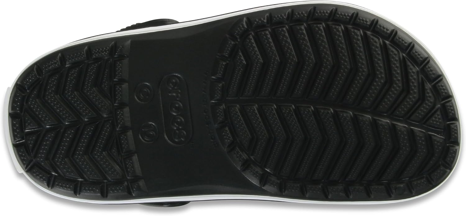 Crocs Unisex Child Crocband Clogs - Image 3