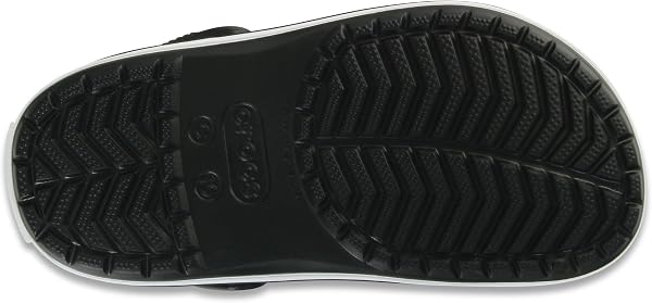 Crocs Unisex Kid's Crocband Clog T - 3