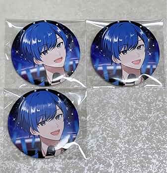 いれいす If 言いたいことがあるんだよーーー！！ 缶バッジまとめ売り 71zjwNixf2L._UF350,350_QL50_.jpg