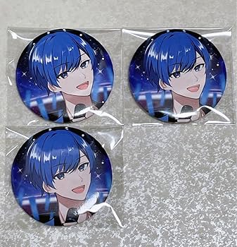 いれいす If 言いたいことがあるんだよーーー！！ 缶バッジまとめ売り Amazon.co.jp: いれいす 缶バッジ If 言いたいことがあるんだよ