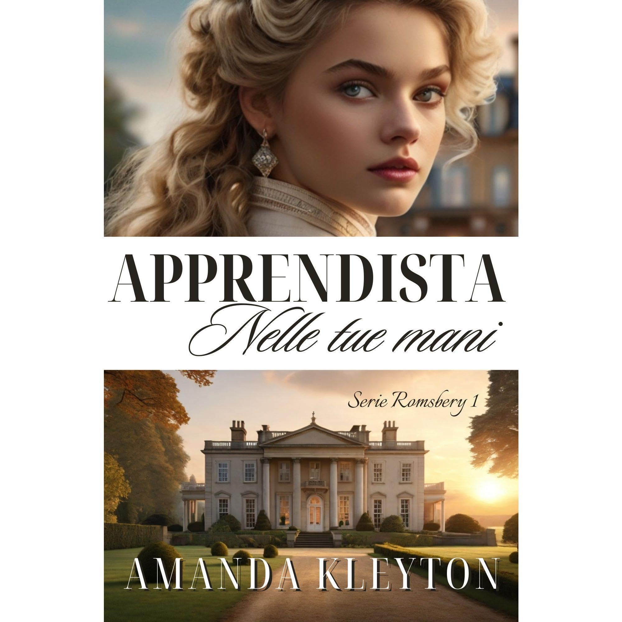 Apprendista nelle tue mani