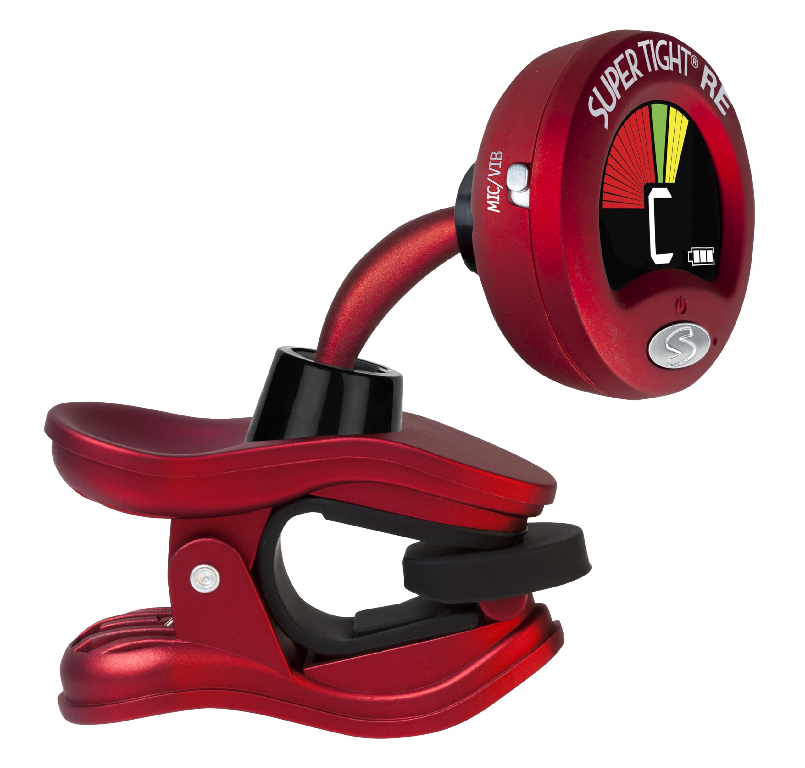 Snark ST2 Clip-On Chromatic ALL INSTRUMENT TUNER