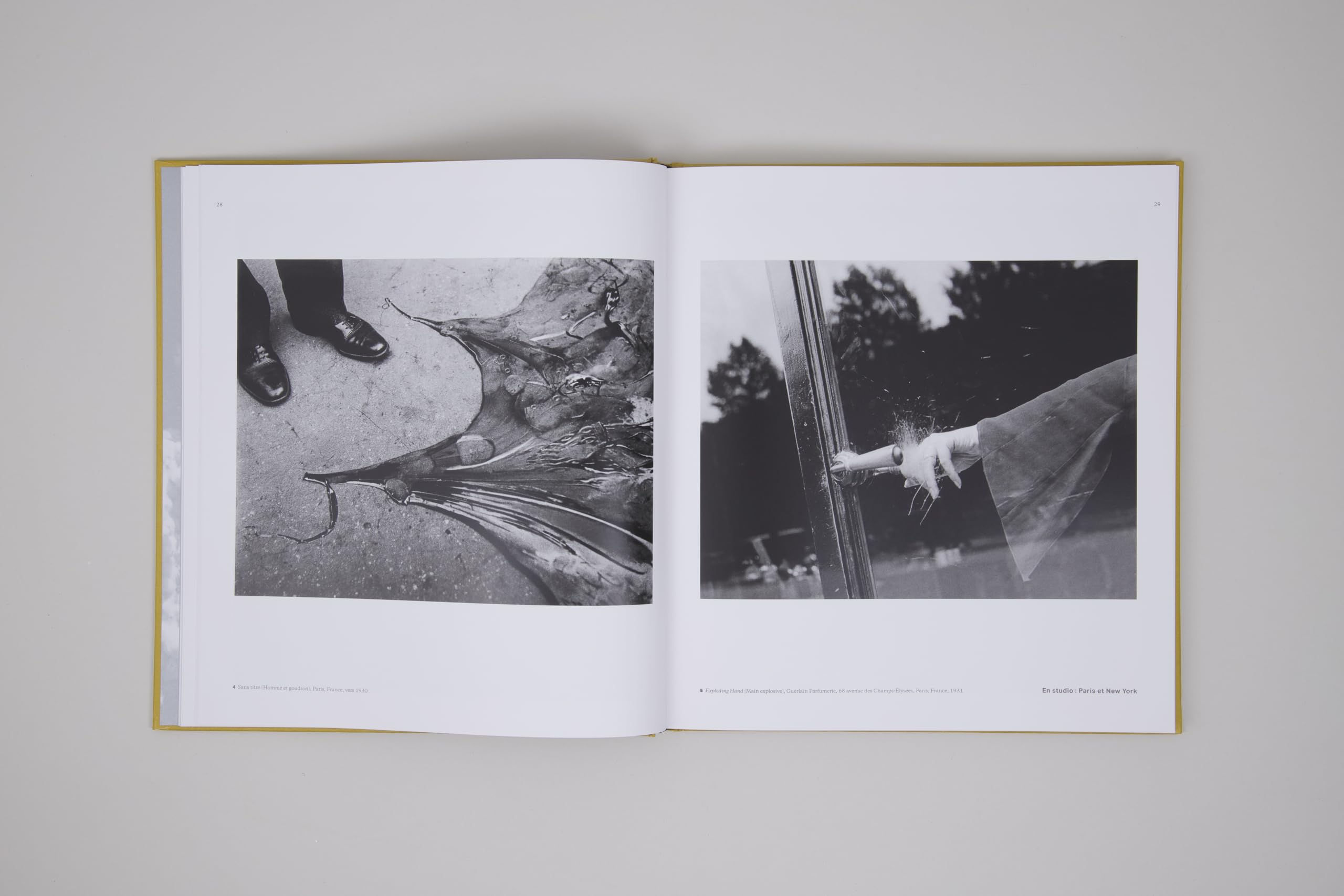 Lee Miller. Photographies: PHOTOGRAPHIES