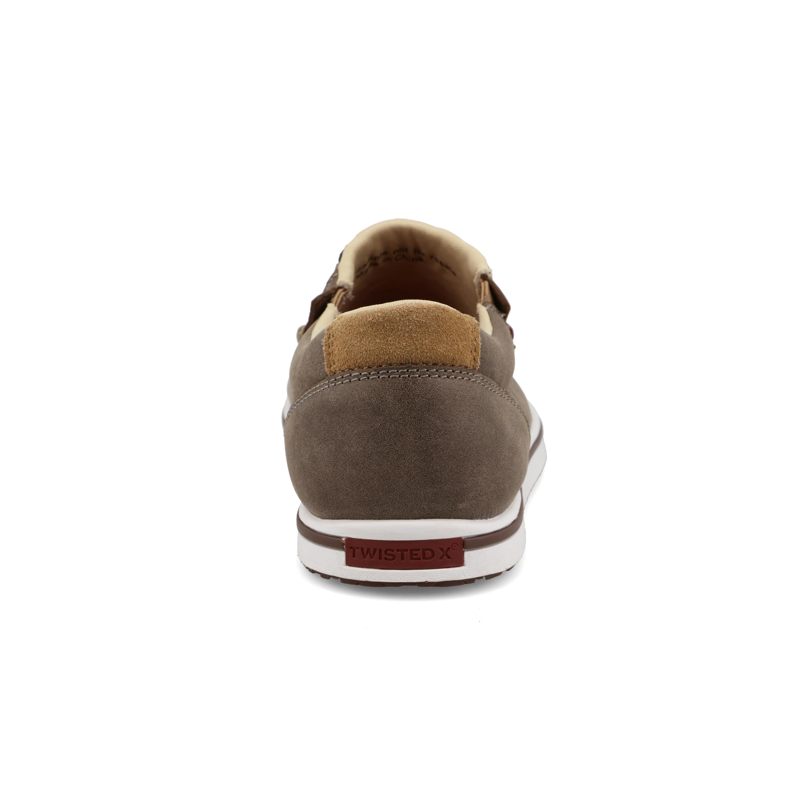 Twisted X Slip On Kicks, Botas Mujer