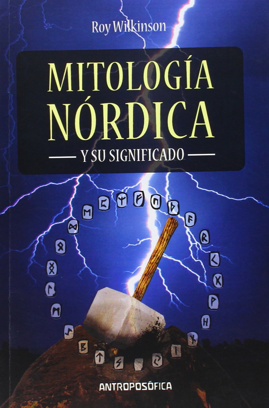 Mitología nórdica y su significado