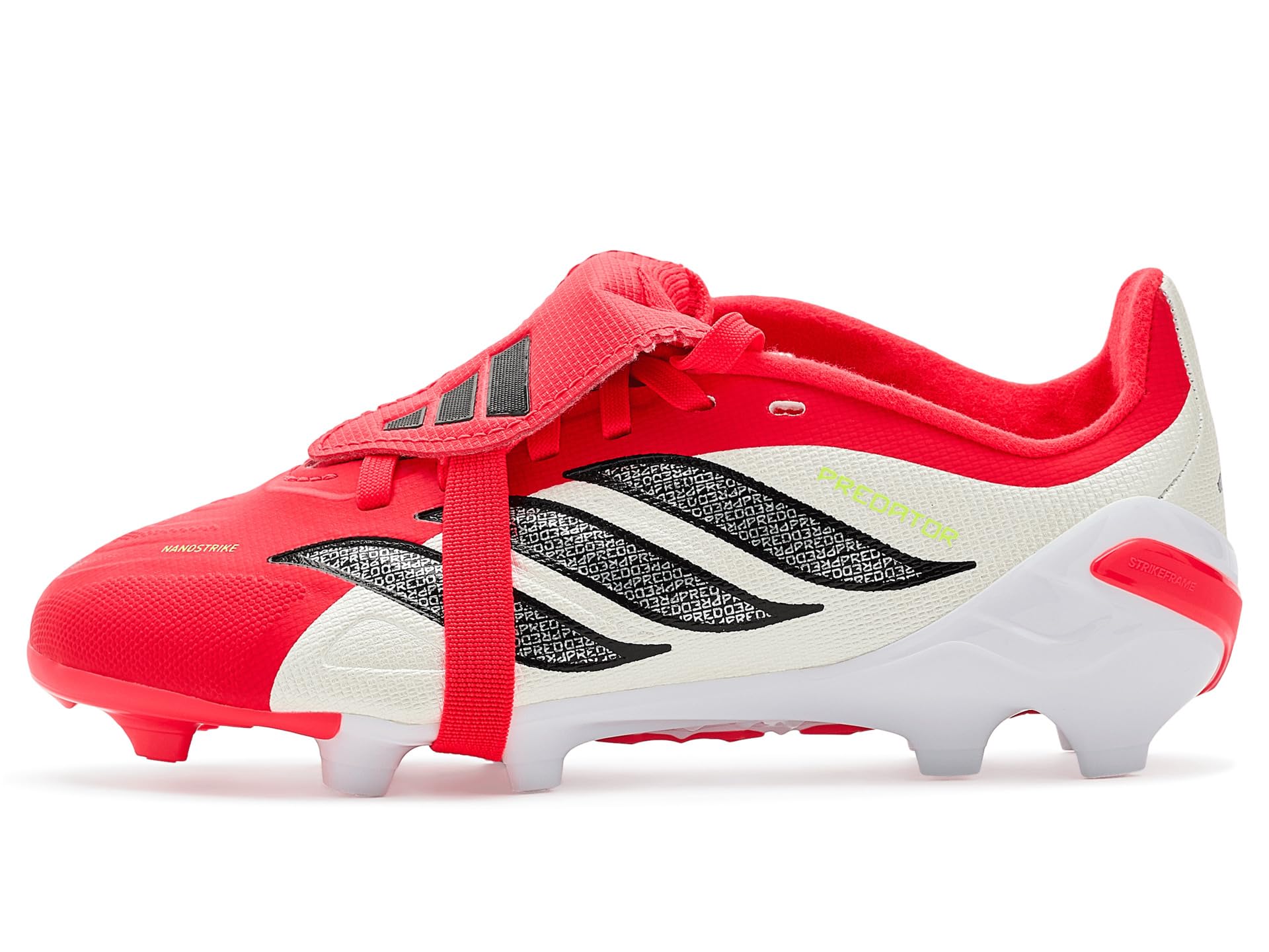 adidas Uniseks - dzieci Predator League Fold-over Tongue Firm Ground Football Boots KidsBUTY