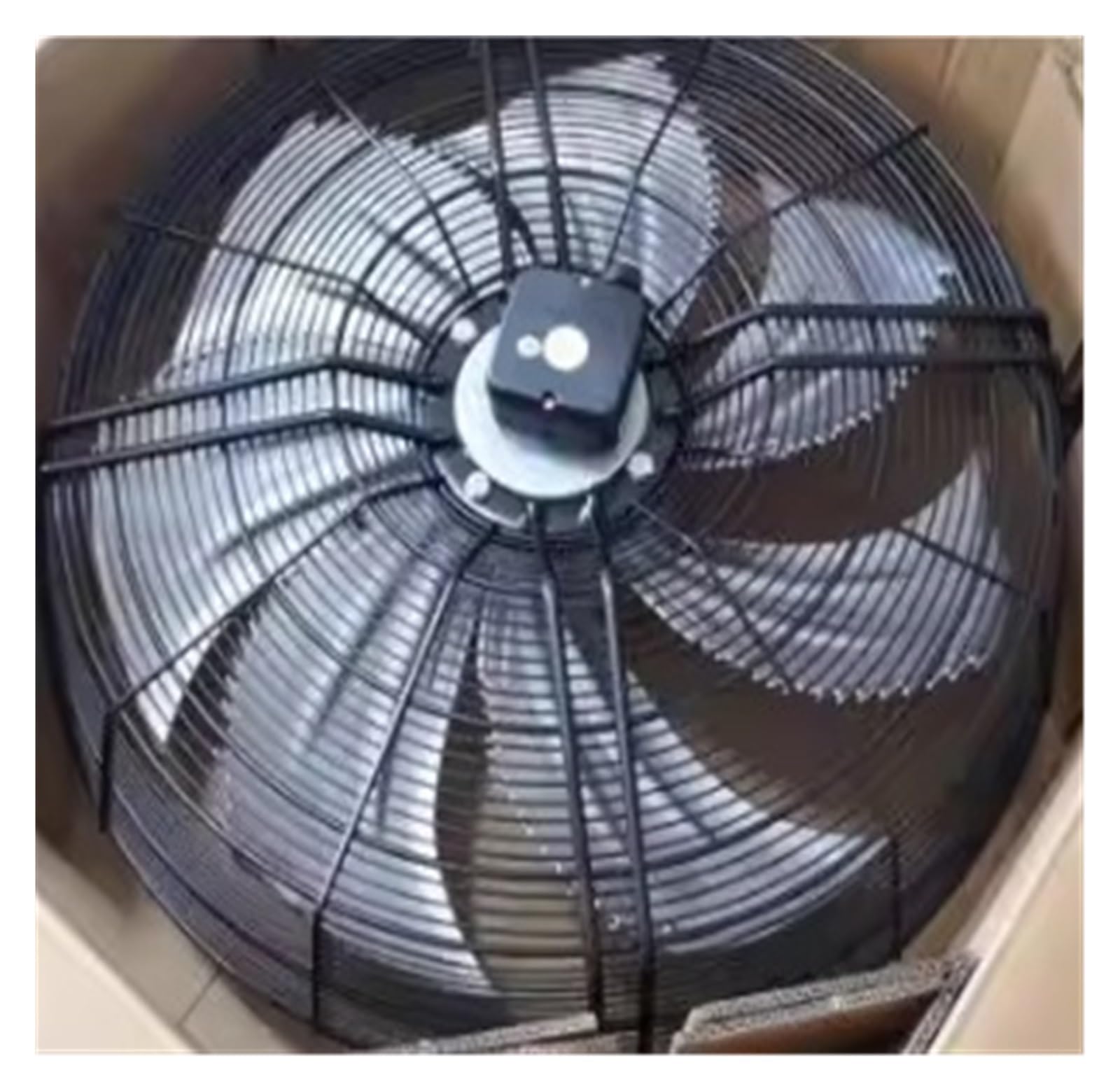 LZIKKGKI FH065-SDP.4I.V7 fan