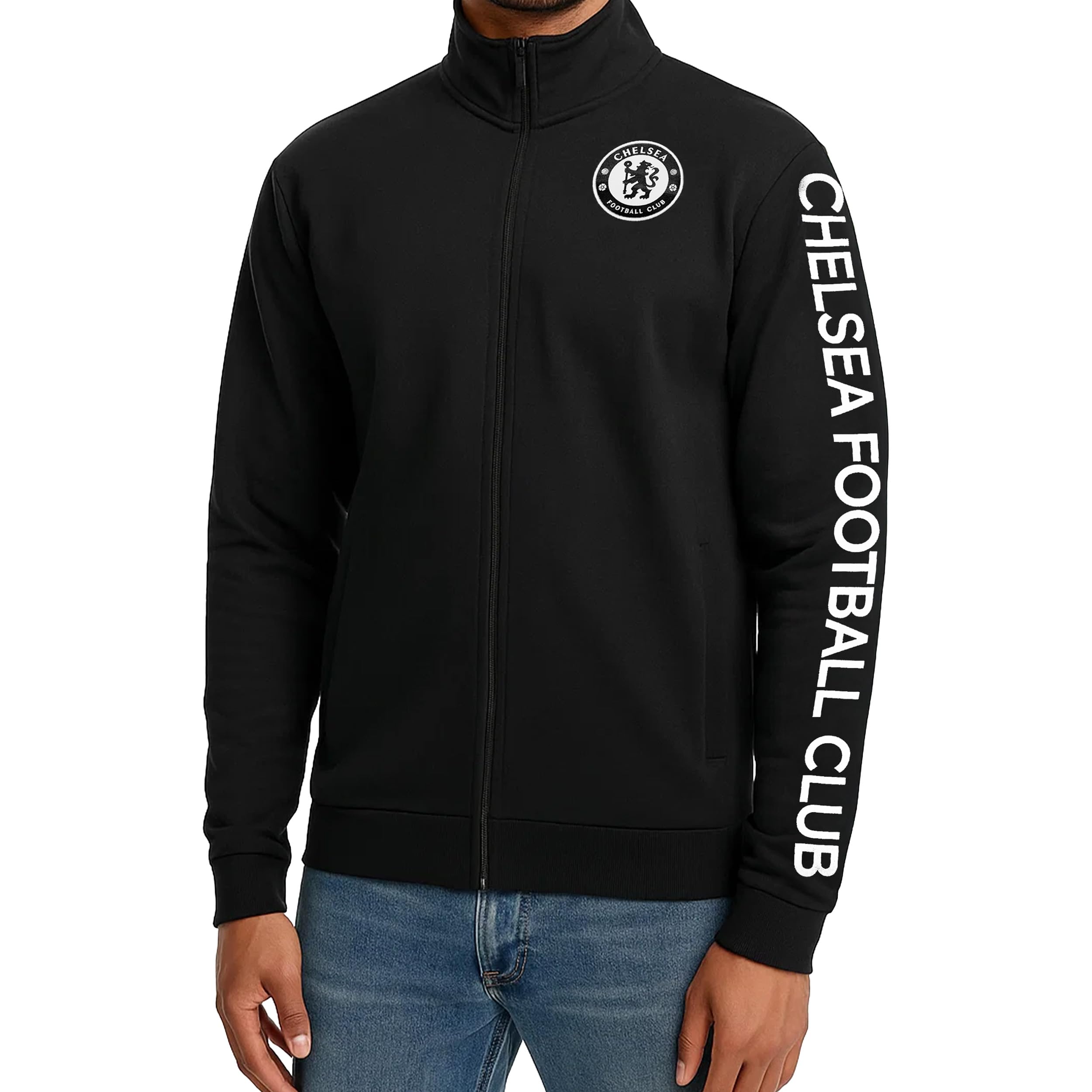 【正規品・未開封】Chelsea 120thAnniversary Jacket Chelsea 120th Anniversary Nike Tech Woven Jacket