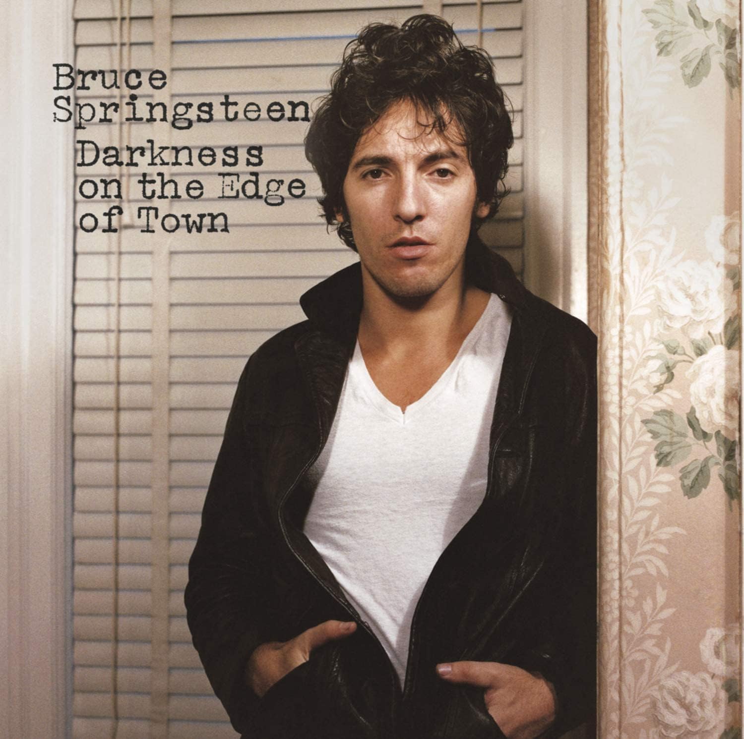 Darkness On The Edge Of Town 2014