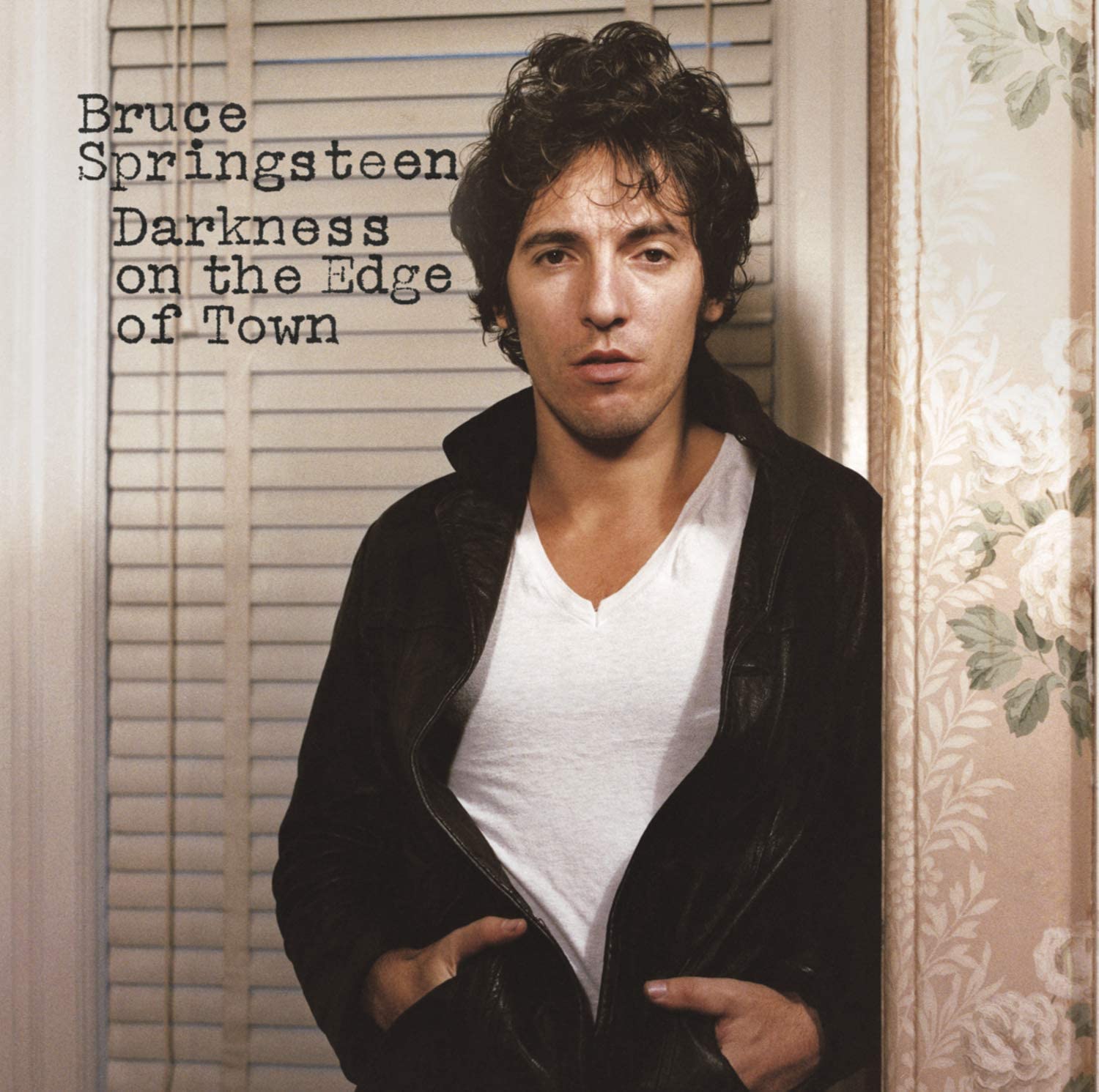 Darkness On The Edge Of Town (2014 Re-master)