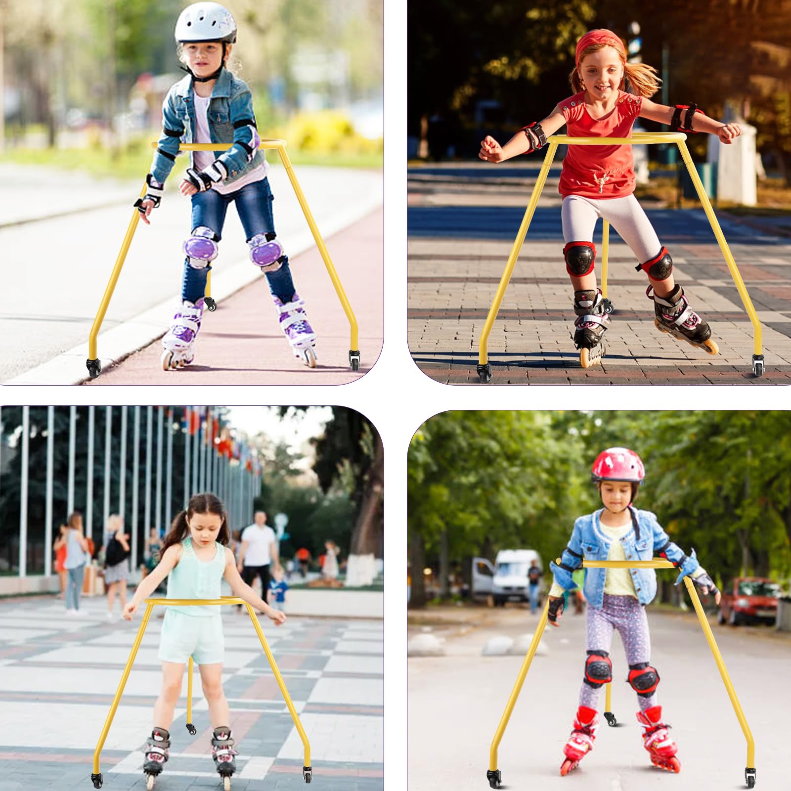 i-gliti スケーティングローラー　箱入り i-gliti スケーティングローラー 箱入り