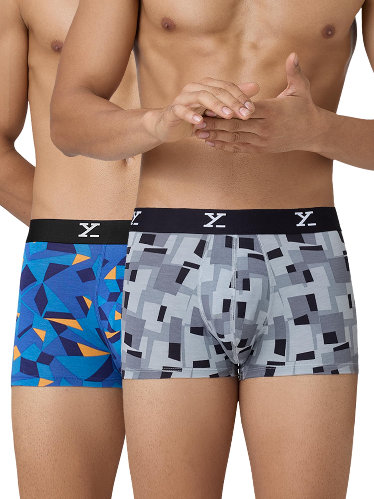 xyxx Men Trunks-picture-53