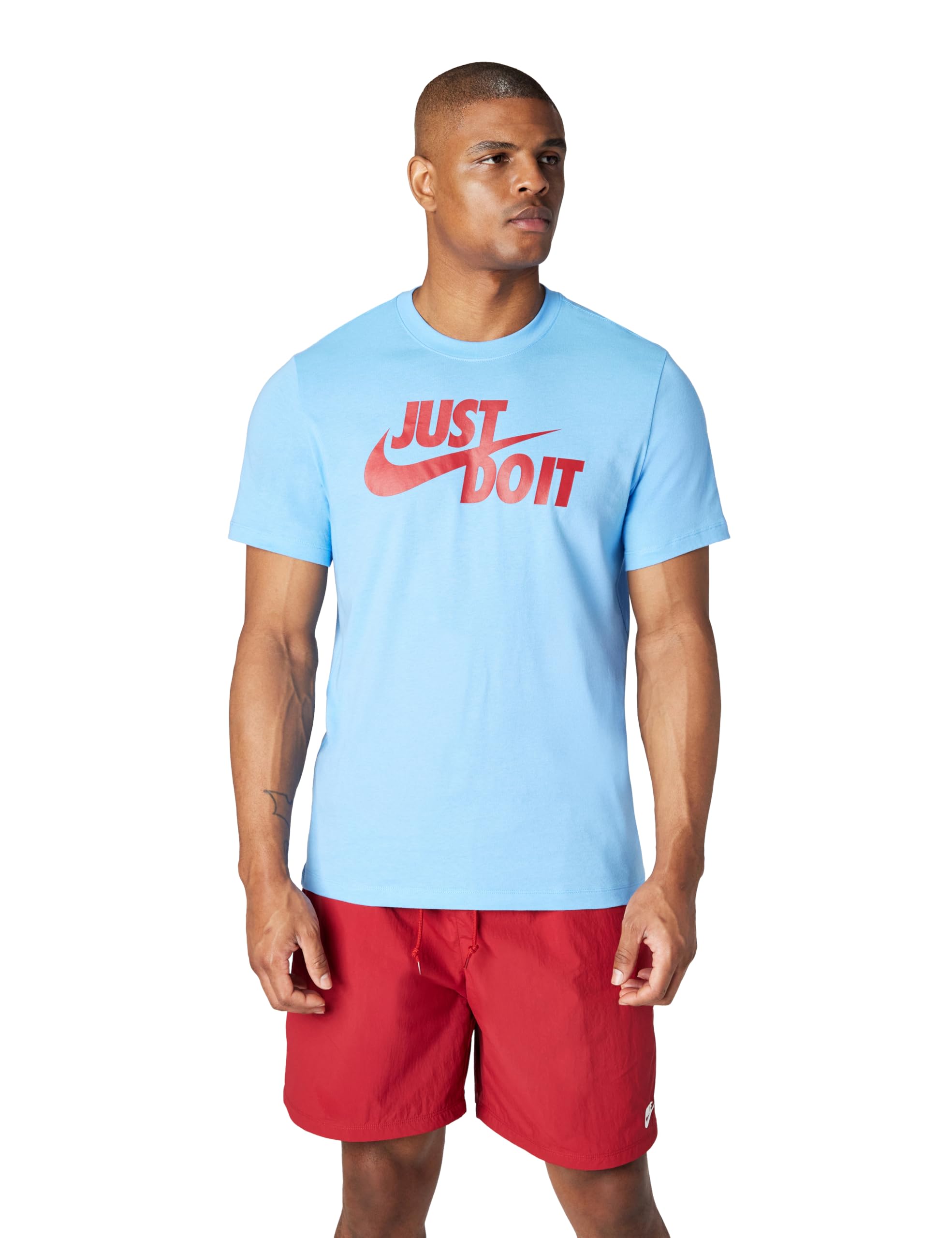 Men's Just Do It Sportswear T-Shirt