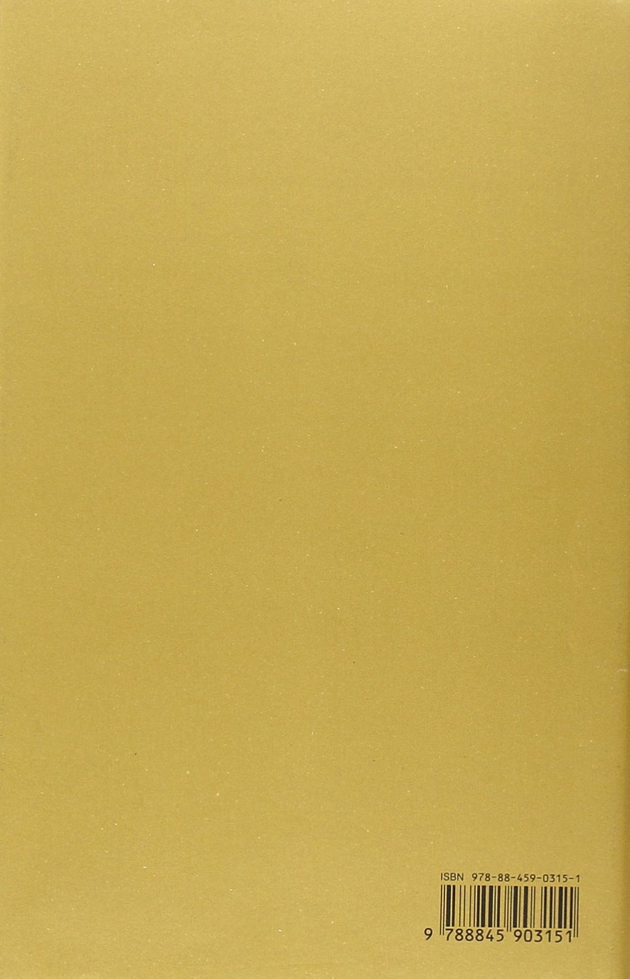 La poesia di Hölderlin
