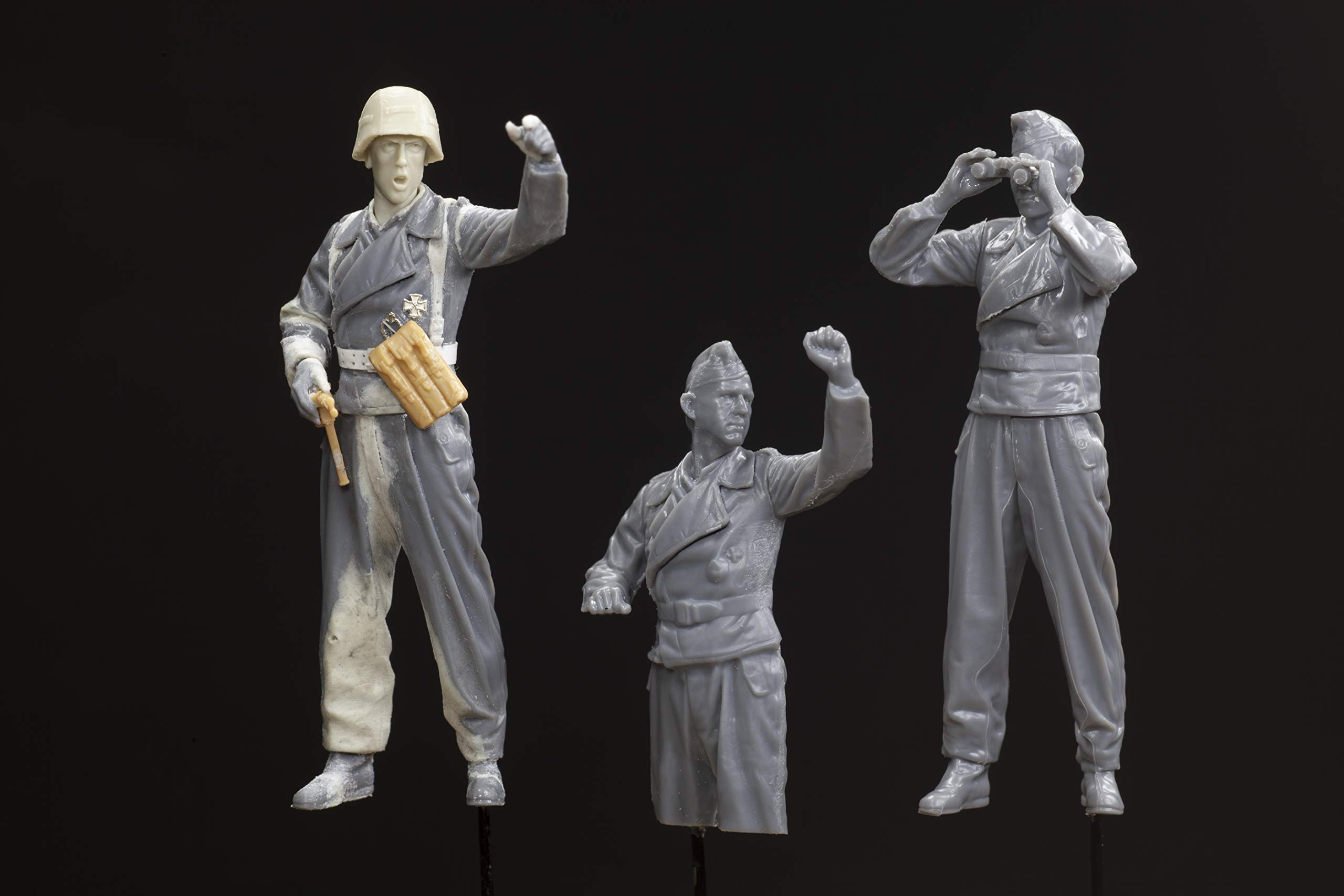 Amazon | カルビン・タンのフィギュア改造＆ペイントテクニックDVD