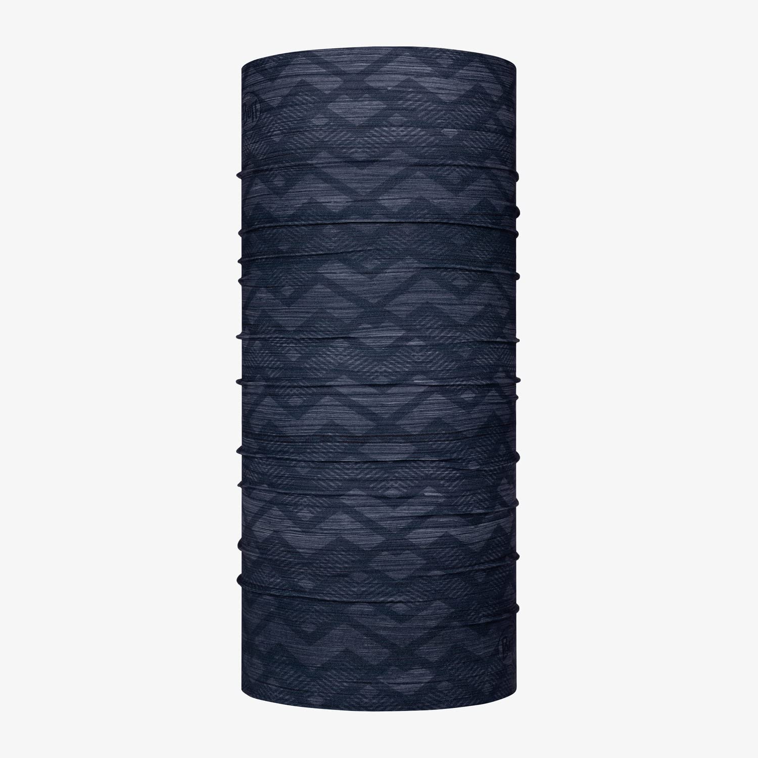 Buff Coolnet UV Neckwear Blue Unisex Adult