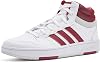 Zapatos de Baloncesto Hoops Mid Classic 1