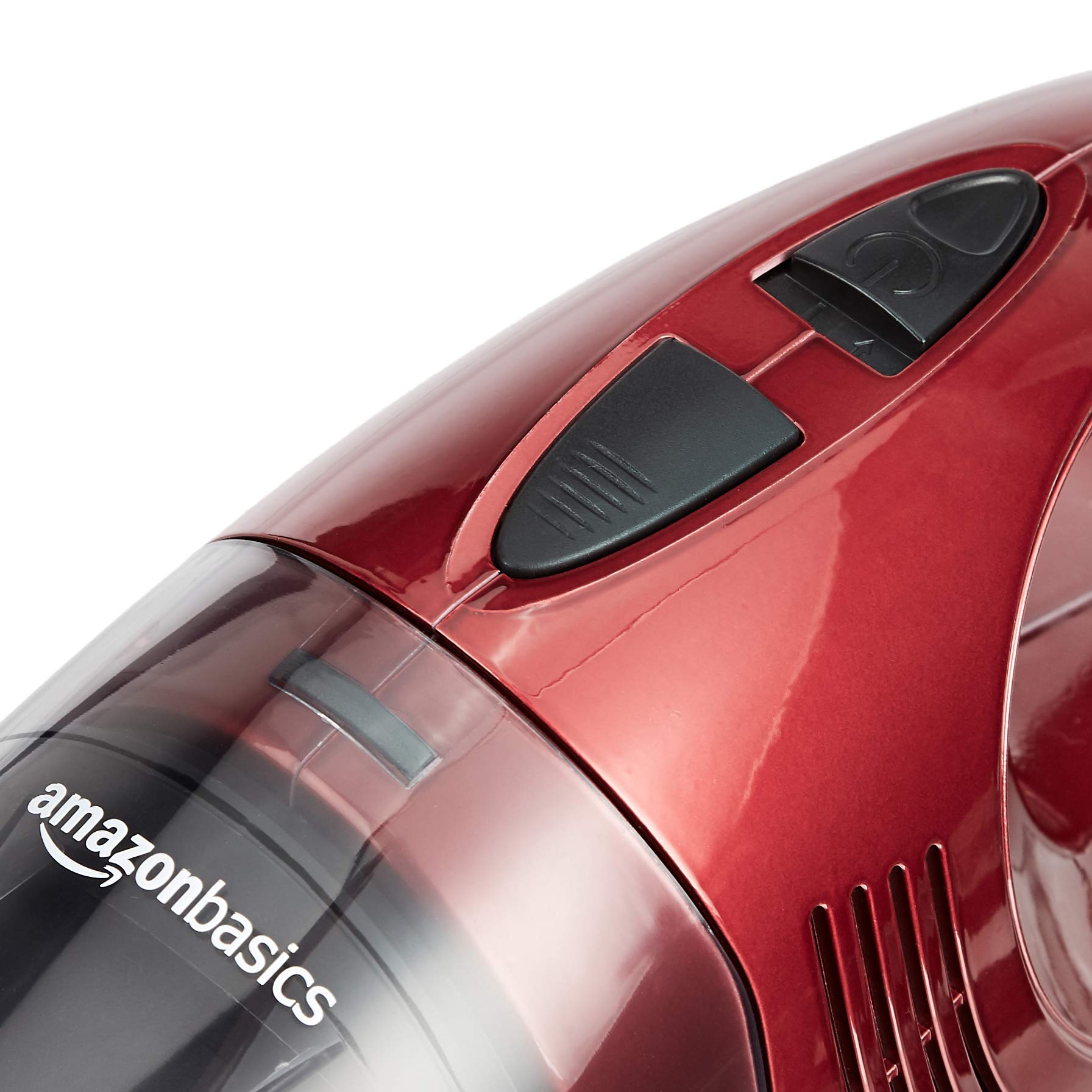 Amazon Basics Portable Lightweight Vacuum for Car Cleaning, 4000PA