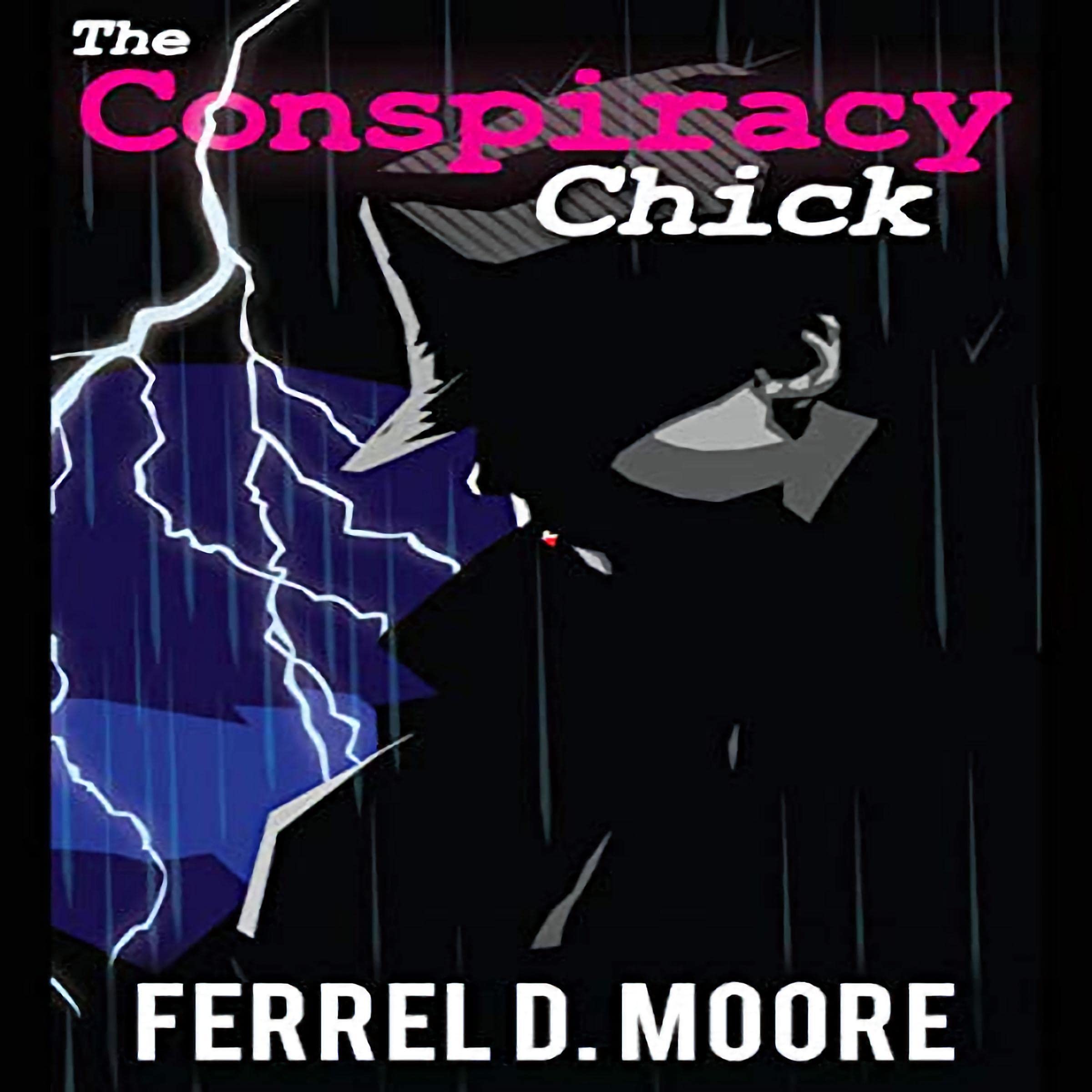 The Conspiracy Chick