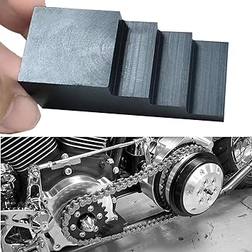 Primary Drive Locking Tool, Motorcycle Primary Drive Twin Cam Locking Tool in Transmissions & Chains for Harley Road King/Softail/Electra Glide/Sportster 883