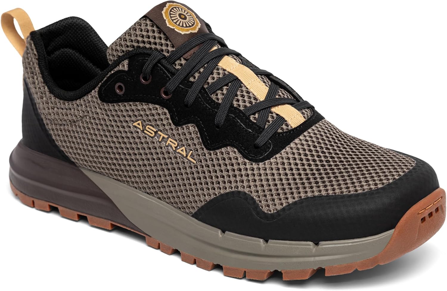 Astral TR1 Mesh Trail Shoe – Water-Ready, Kuwait Ubuy