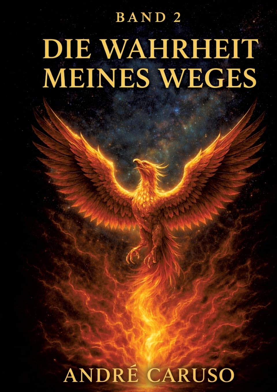 Die Wahrheit meines Weges: Erweiterte Auflage von, Wenn ich dir den Weg zeige, würdest du ihn gehen ?"