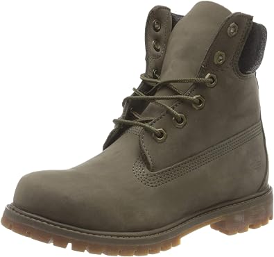 Premium Boot W A1hzm Ankle 