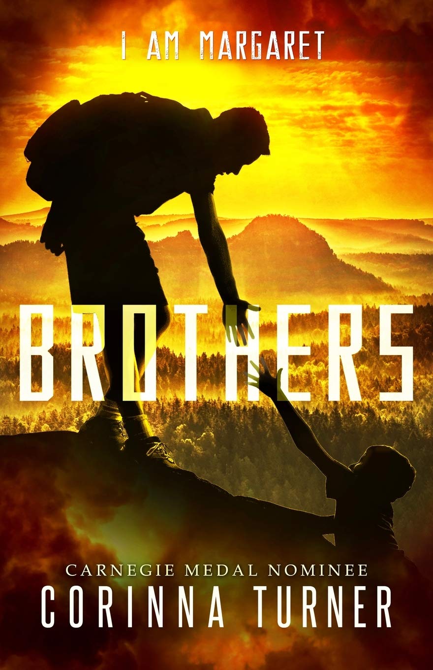 Brothers: A Short Prequel Novella: 0 (I Am Margaret (UK Editions))