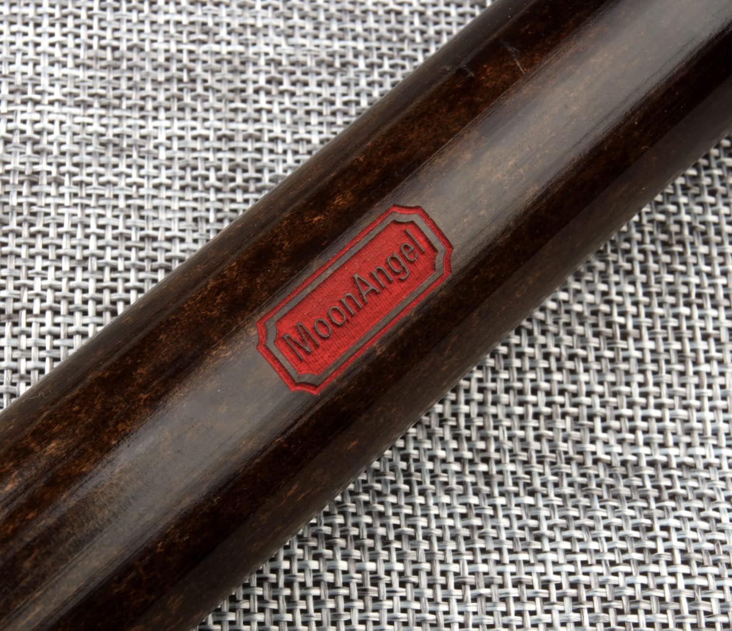 MoonAngel Xiao Flute Purple black 8 Holes Bamboo Tong Xiao Flutes Long Xiao Flute Oriental flute Wood Wind Folk World Bamboo Flute Chinese Shakuhachi Flute (F KEY XIAO)