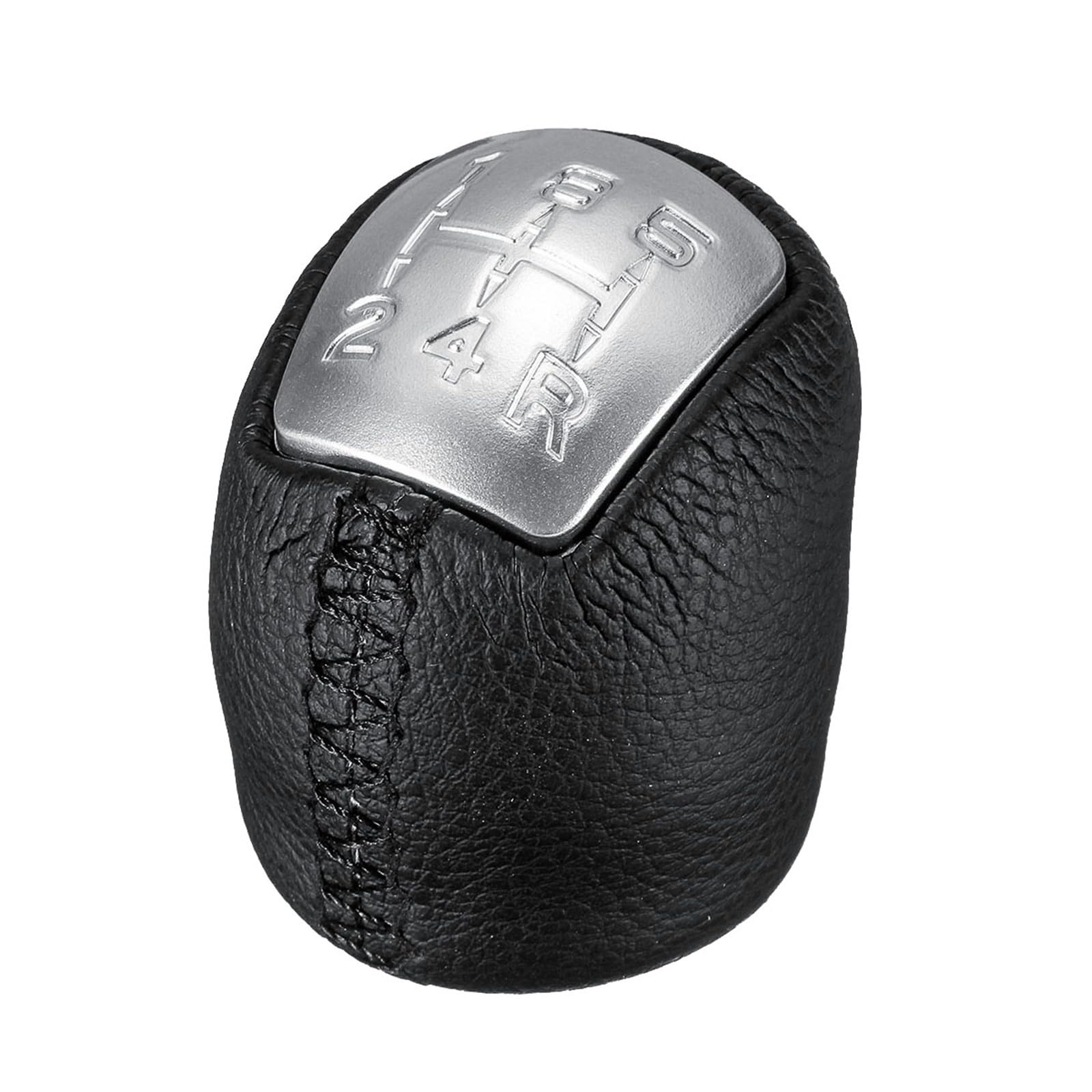 FSOZDBBPL Automotive Parts 5 Speed for Iveco for Daily Gear Shift Knob Shift Lever Handball