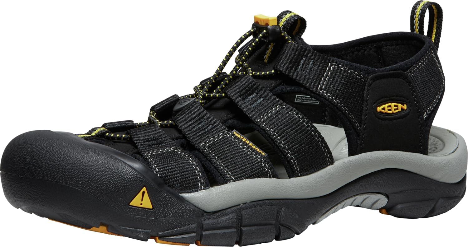 KEEN NEWPORT H2 Moda AyakkabılarErkek