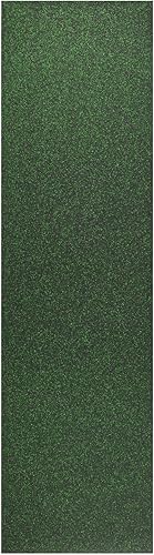 Miniatura 7 de Black Diamond - Cinta de agarre para patineta con purpurina de 9 x 33 pulgadas (una sola hoja)