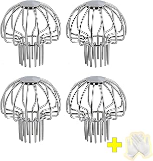 Gutter Guard 304 Нержавеющая сталь Наружная сливная крышка с антиблокировочной линией, грибовидный дренажный фильтр Gutter Guard, Gu.