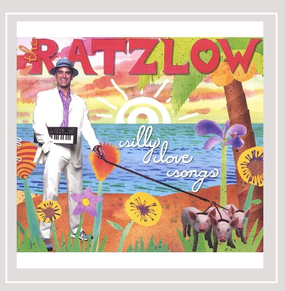 Silly Love Songs [Audio CD] Ratzlow