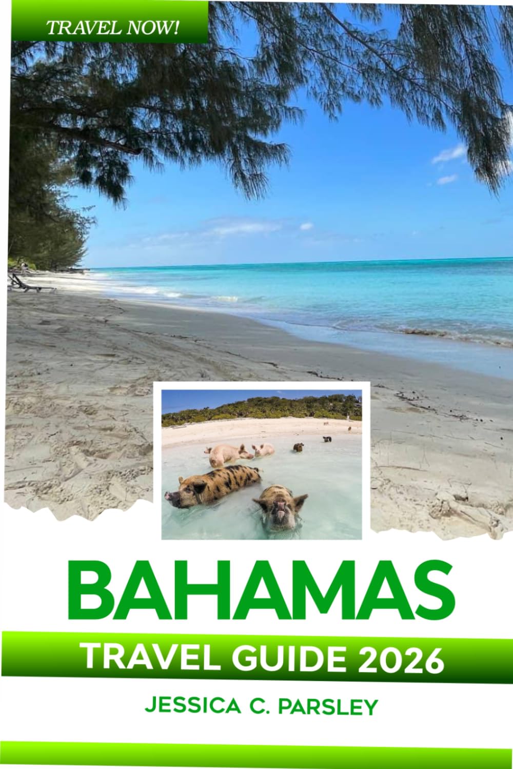 Bahamas Travel Guide 2026: Discover Nassau, Paradise Island, The Exumas, Pink Sand Beaches, Hidden Gems, Island Hopping, Local Food and Caribbean Adventures
