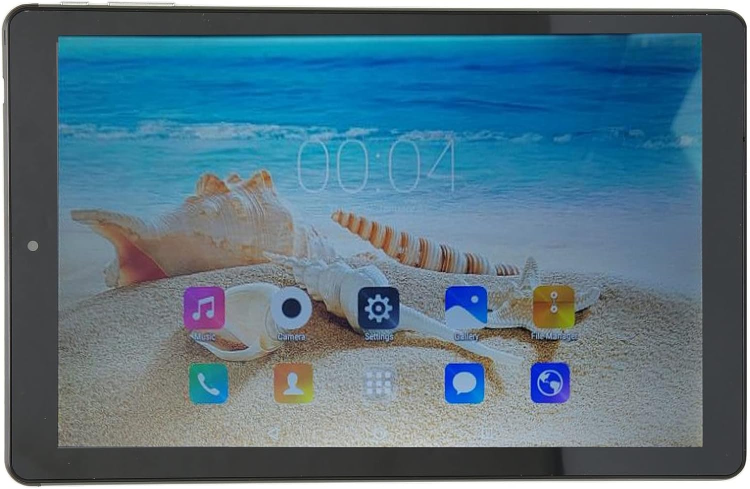 Tablet HD de 10 polegadas Android 11 Tablet, 2 GB de RAM, 32 GB de ROM ...