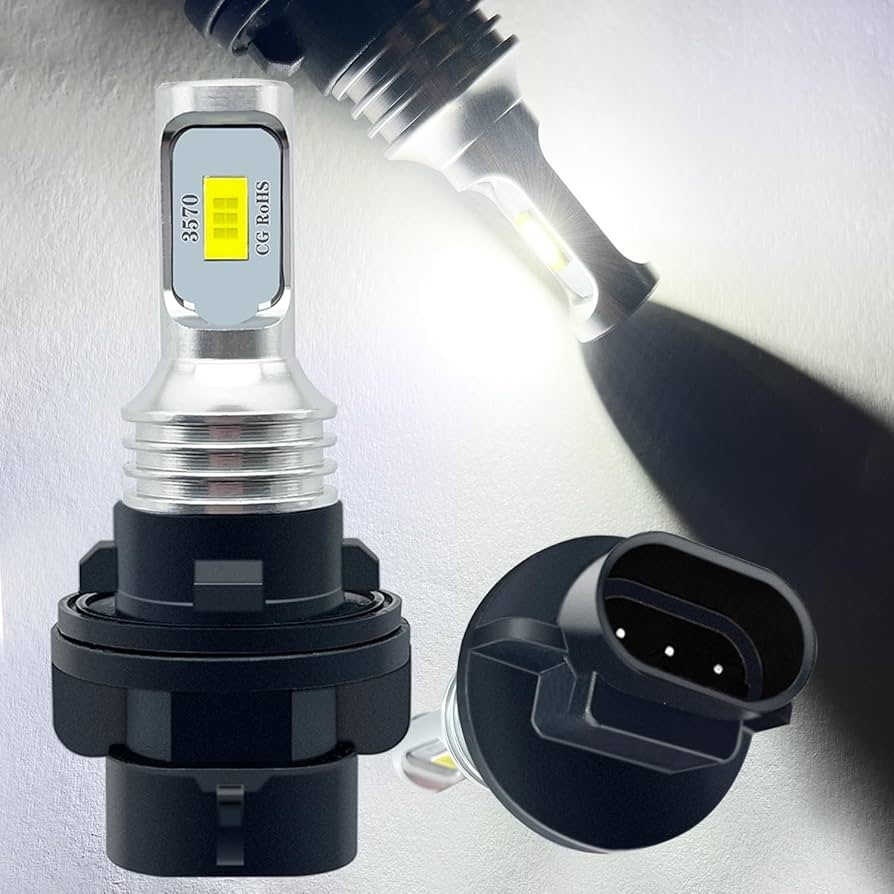 FMV　bialo  mf40w Amazon.com: HAISECA 2Pcs HP5 Light Bulb White,5730SMD Chips