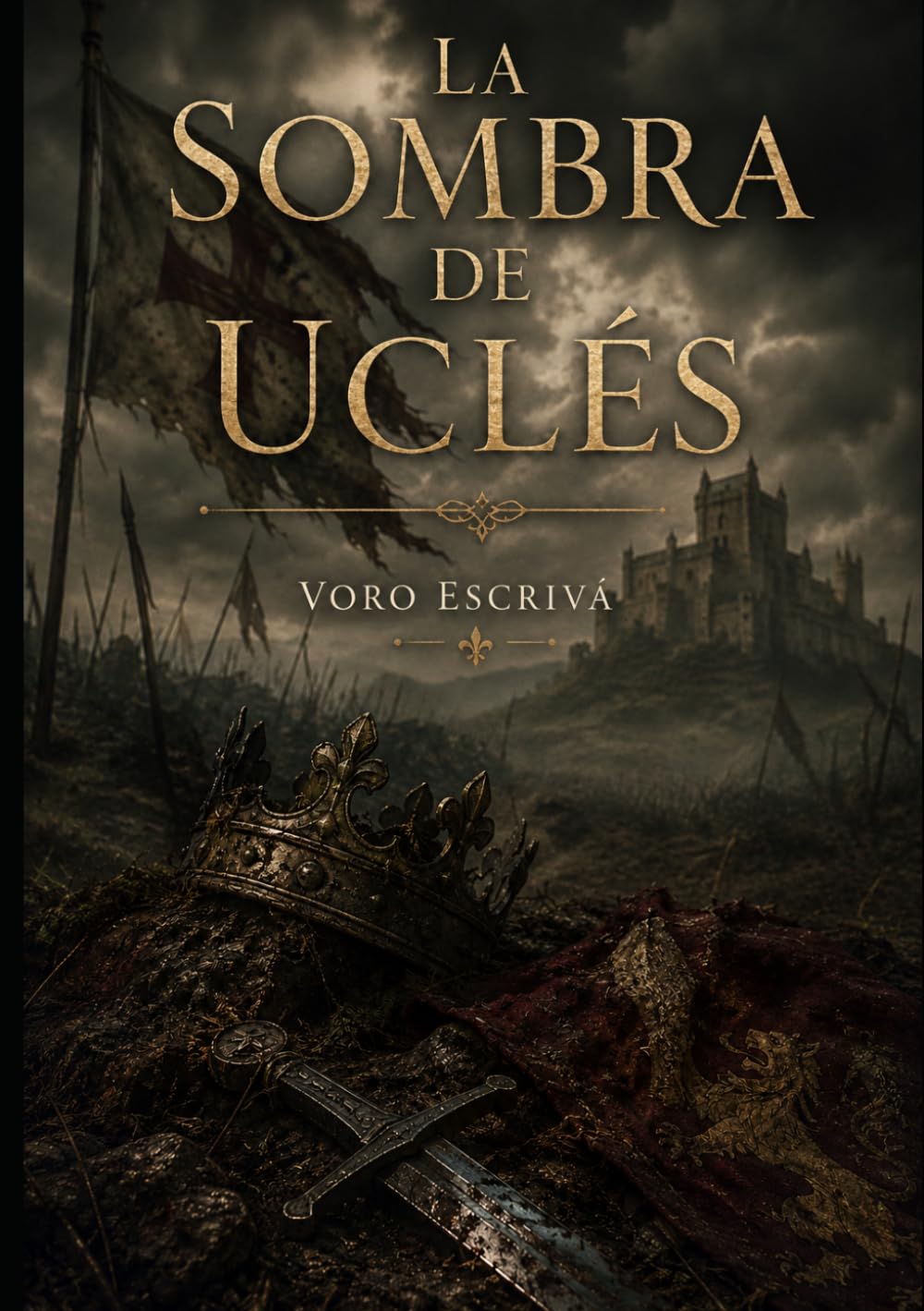 La sombra de Uclés: El Heredero Caído y el Futuro de Castilla