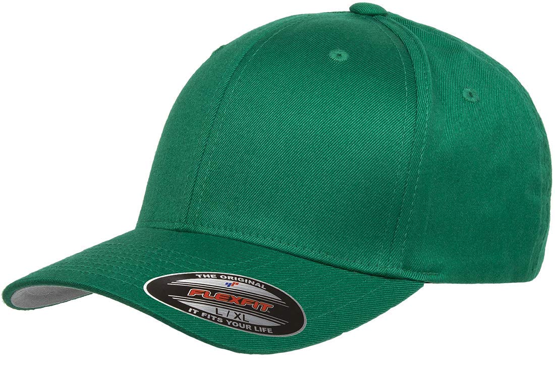 Flexfit Hombre Lanudo Combed Gorra de Béisbol — view 8