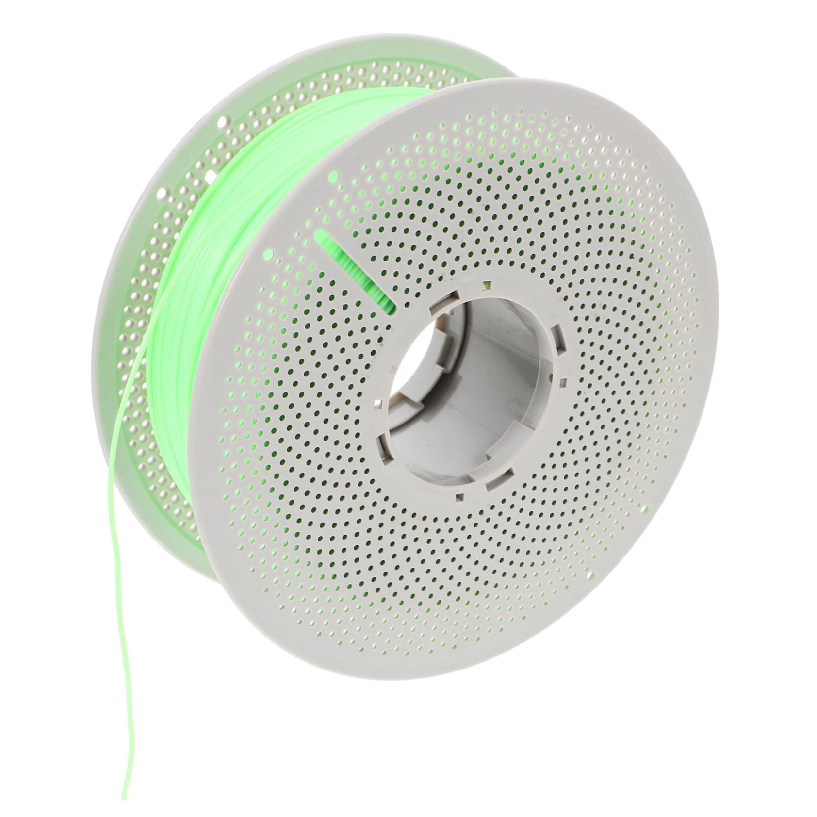 Filamento De Impresora Para Accesorios Innovadores Filamento Luminoso Que Brilla La Oscuridad Para Impresora y Bolígrafo Suministros Fluorescente