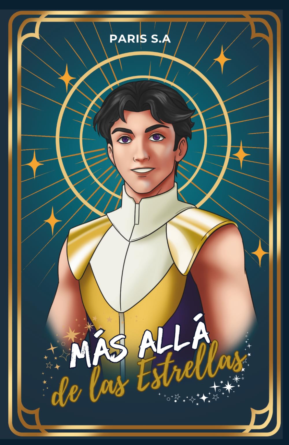 Más allá de las Estrellas
