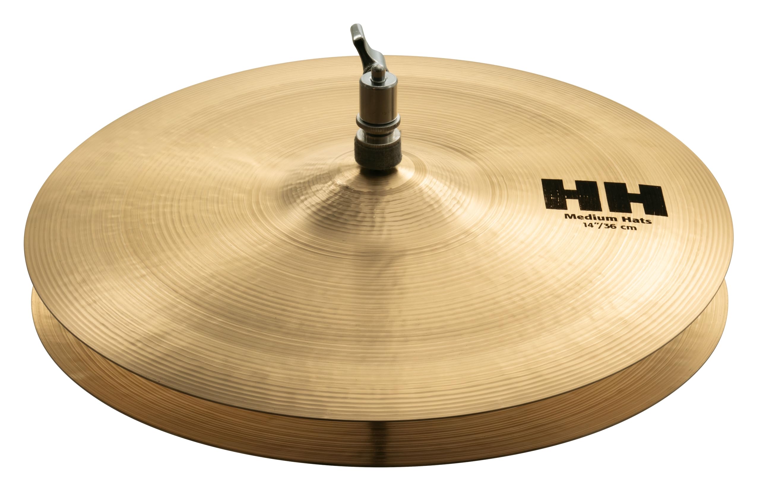 【最終値下げ】SABIAN★セイビアン AA Rock Hats 14 SABIAN セイビアン シンバル 14インチ トップ AA-14TRH AA ROCK