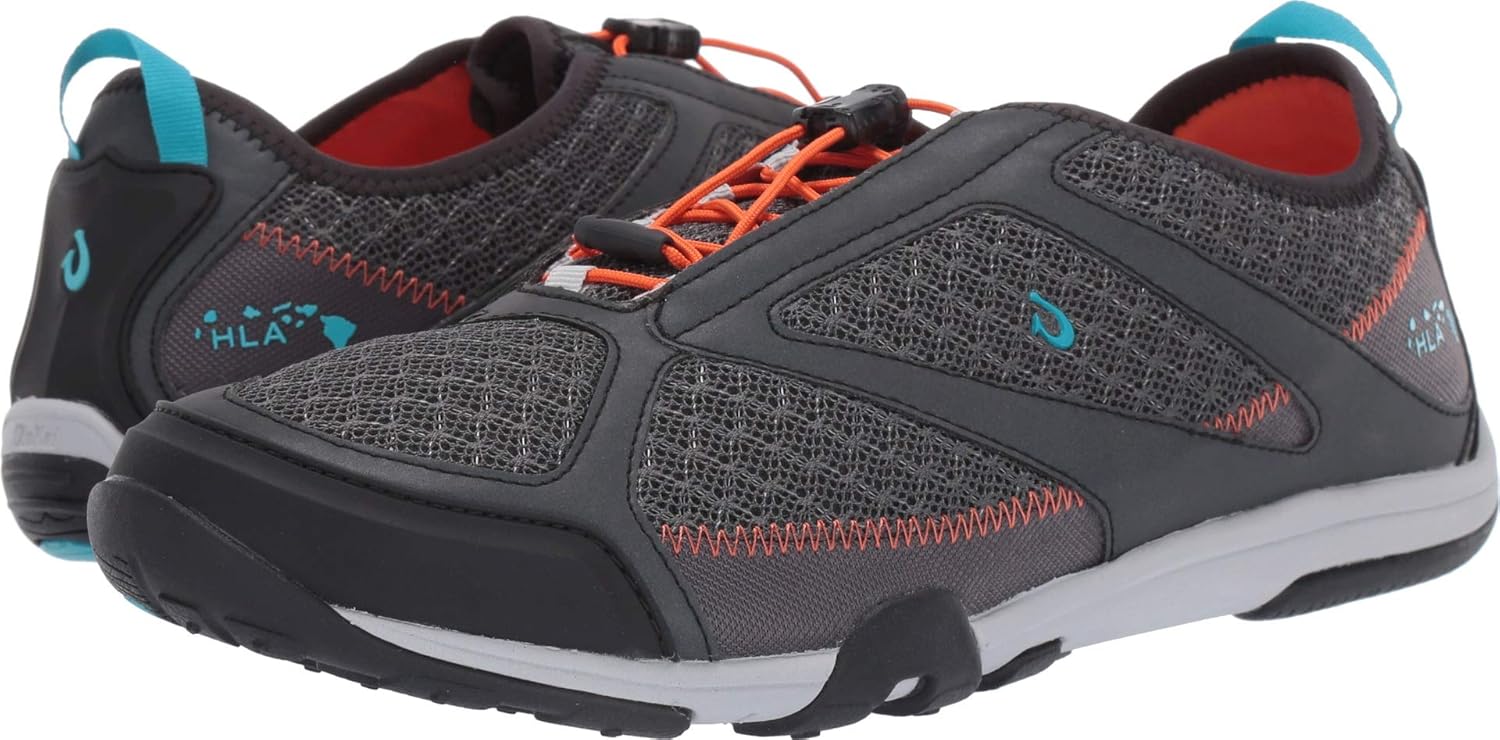 Olukai men's eleu trainer shoes Clearance