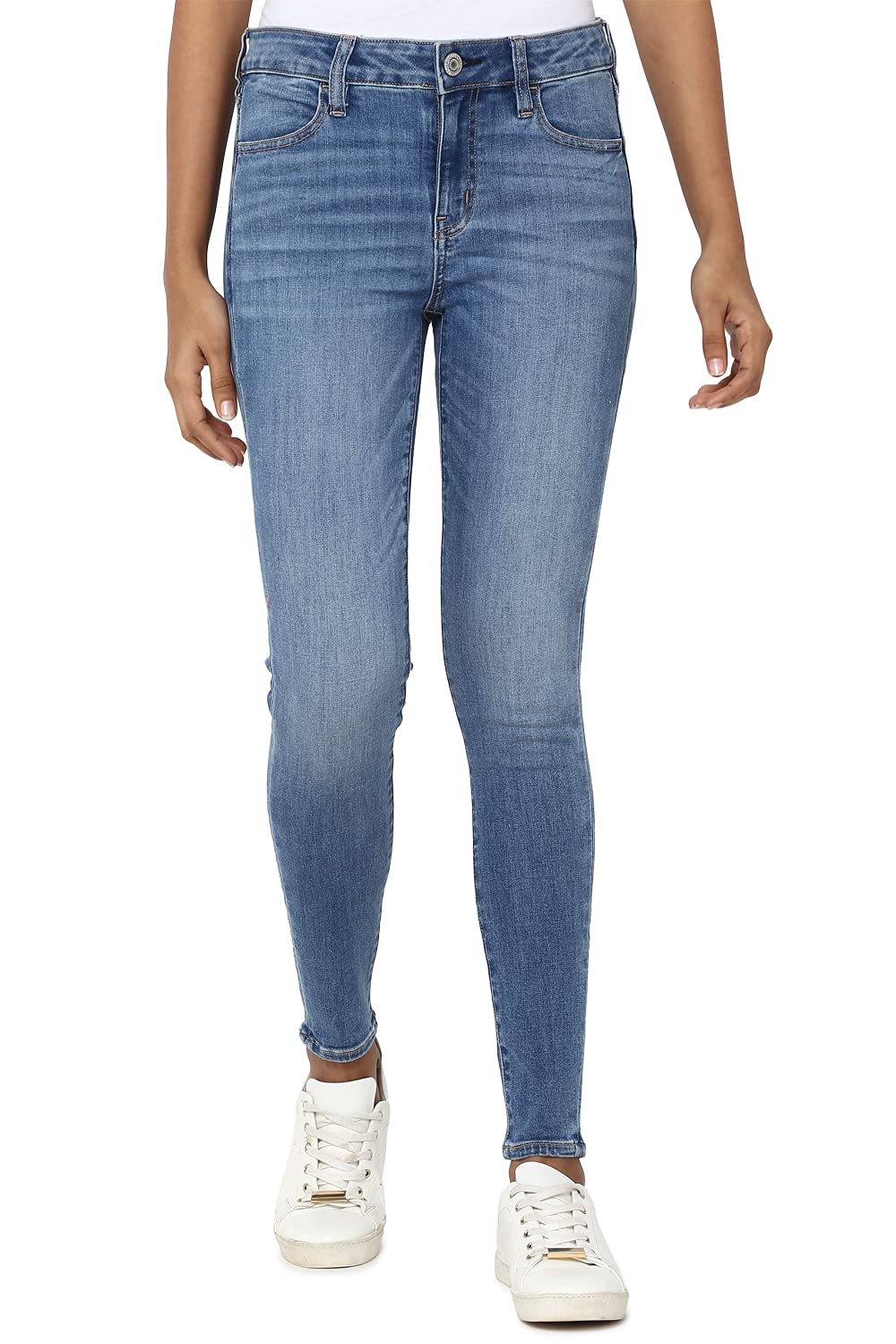 American Eagle Outfitters Women Pants