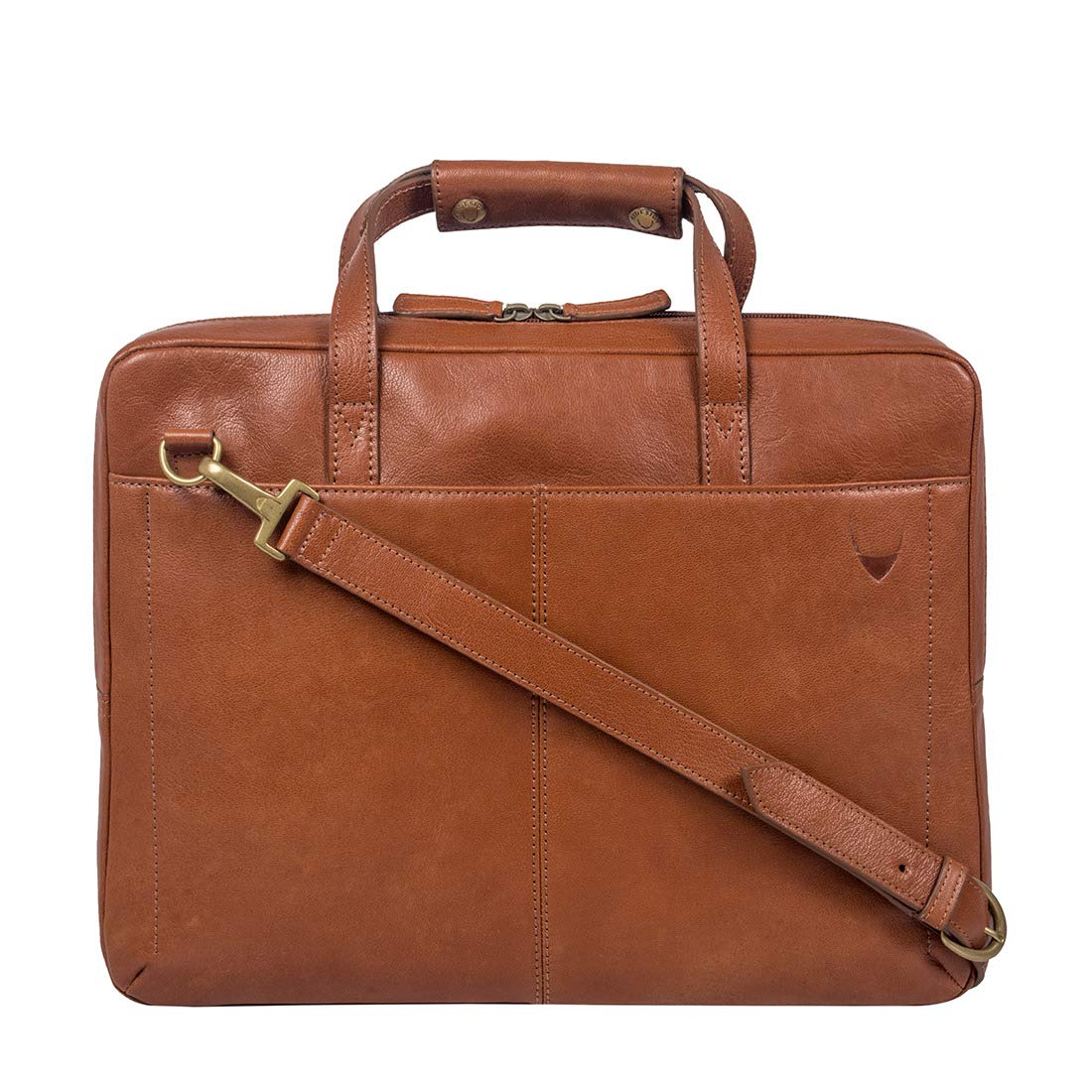 Hidesign Mens Laptop Bag (Tan) (B07Y3LGHG9) Amazon Price History, Amazon Price Tracker